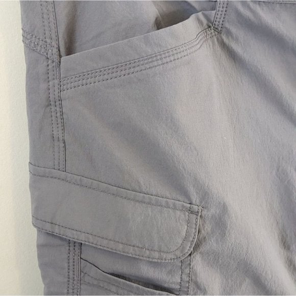 North Face Outdoor  Hiking Pants 6 - Picture 4 of 10